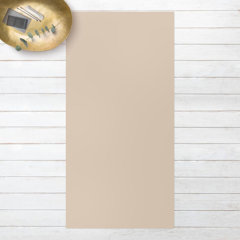 

Bilderwelten - Alfombras vinílicas - Macchiato - Alto 2:1 Dimensión LxA: 240cm x 120cm