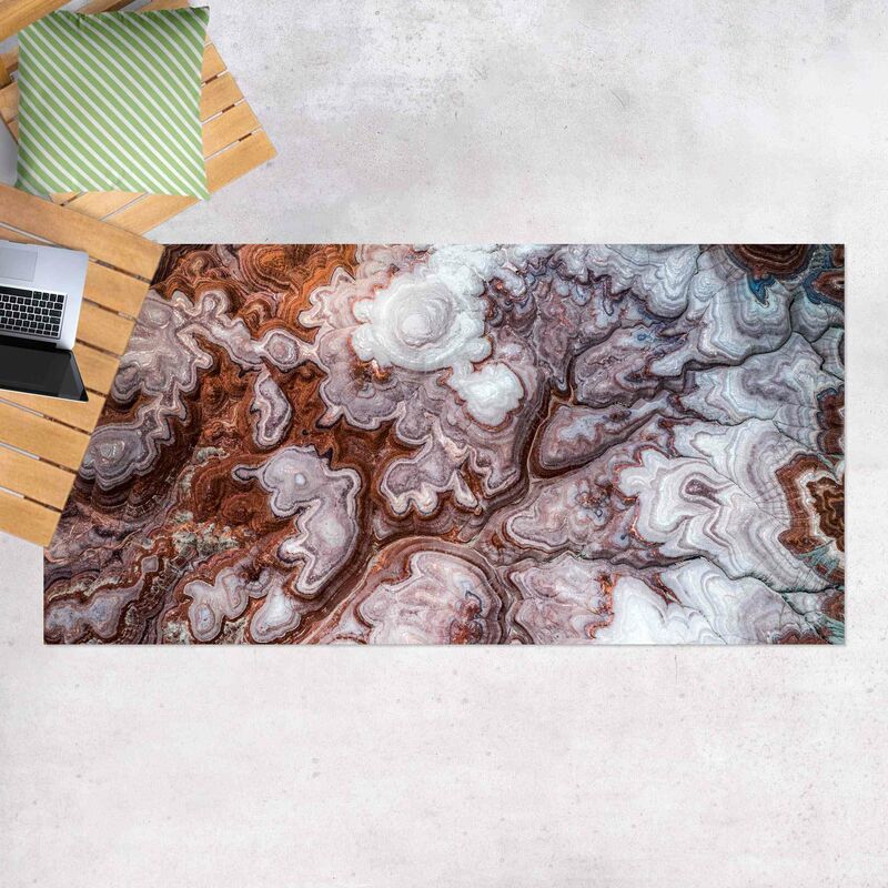 

Alfombras vinílicas - Magnificent Colours Of Utah - Apaisado 1:2 Dimensión LxA: 50cm x 100cm