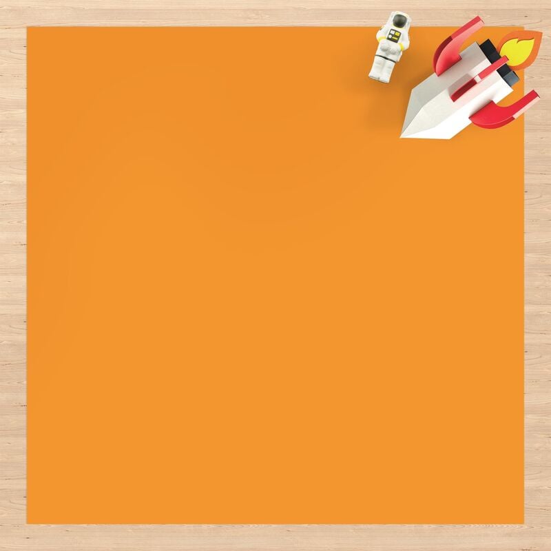 

Alfombras vinílicas - Mango - Cuadrado 1:1 Dimensión LxA: 100cm x 100cm