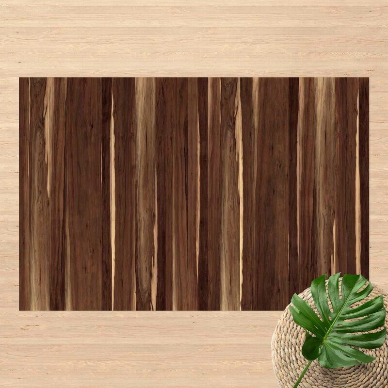 

Alfombras vinílicas - Manio Wood - Apaisado 2:3 Dimensión LxA: 40cm x 60cm