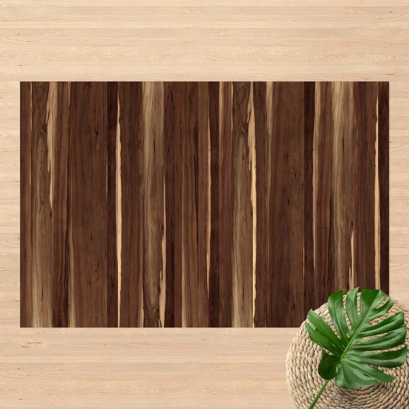 

Alfombras vinílicas - Manio Wood - Apaisado 2:3 Dimensión LxA: 60cm x 90cm