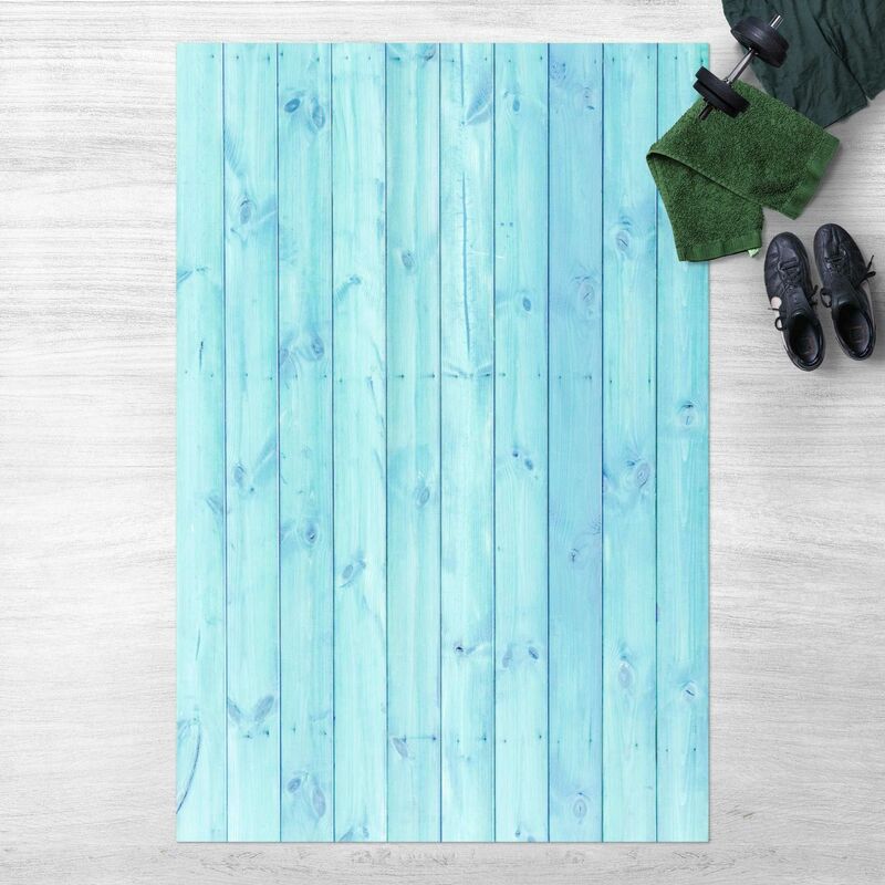 

Alfombras vinílicas - Maritime Wooden Boards - Alto 3:2 Dimensión LxA: 90cm x 60cm