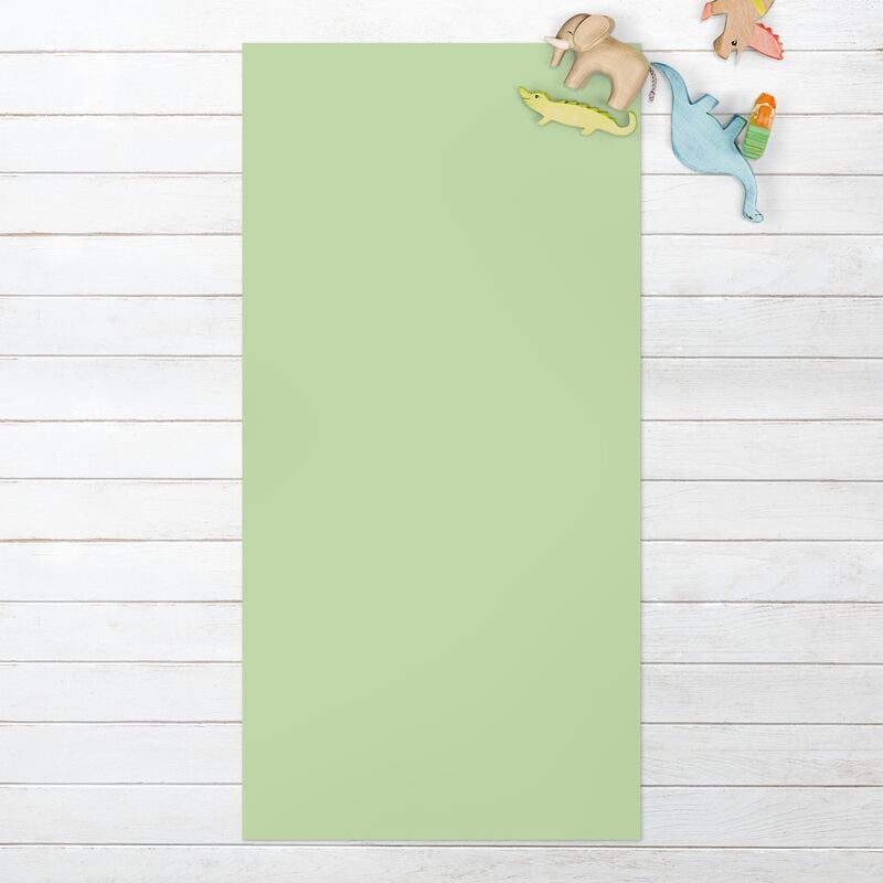 

Bilderwelten - Alfombras vinílicas - Mint - Alto 2:1 Dimensión LxA: 200cm x 100cm