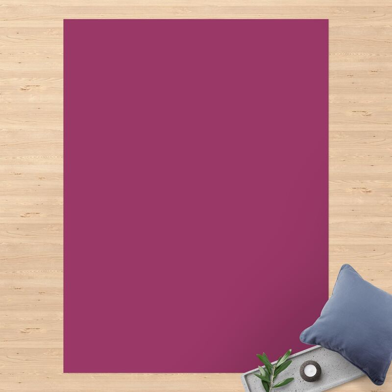 

Alfombras vinílicas - Orchid - Alto 4:3 Dimensión LxA: 160cm x 120cm