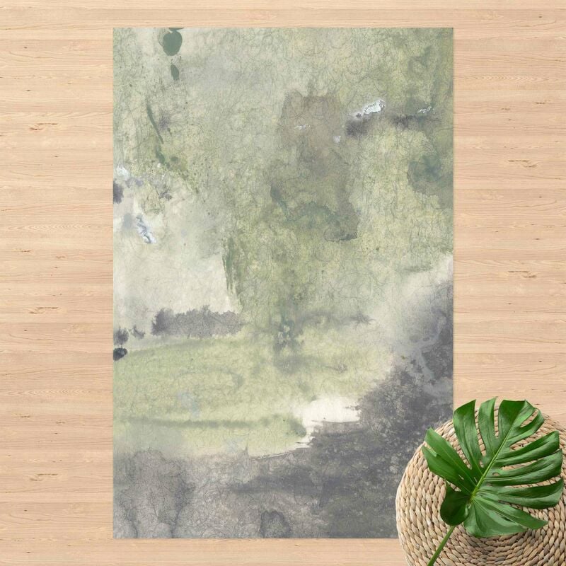 

Alfombras vinílicas - Peace, Love and Happiness ll - Alto 3:2 Dimensión LxA: 120cm x 80cm