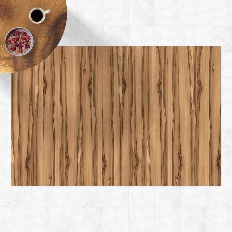 

Alfombras vinílicas - Peruvian Walnut - Apaisado 2:3 Dimensión LxA: 140cm x 210cm