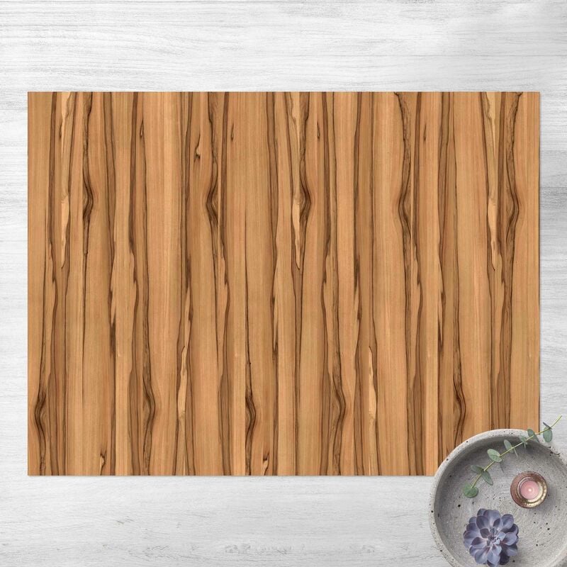 

Alfombras vinílicas - Peruvian Walnut - Apaisado 3:4 Dimensión LxA: 45cm x 60cm