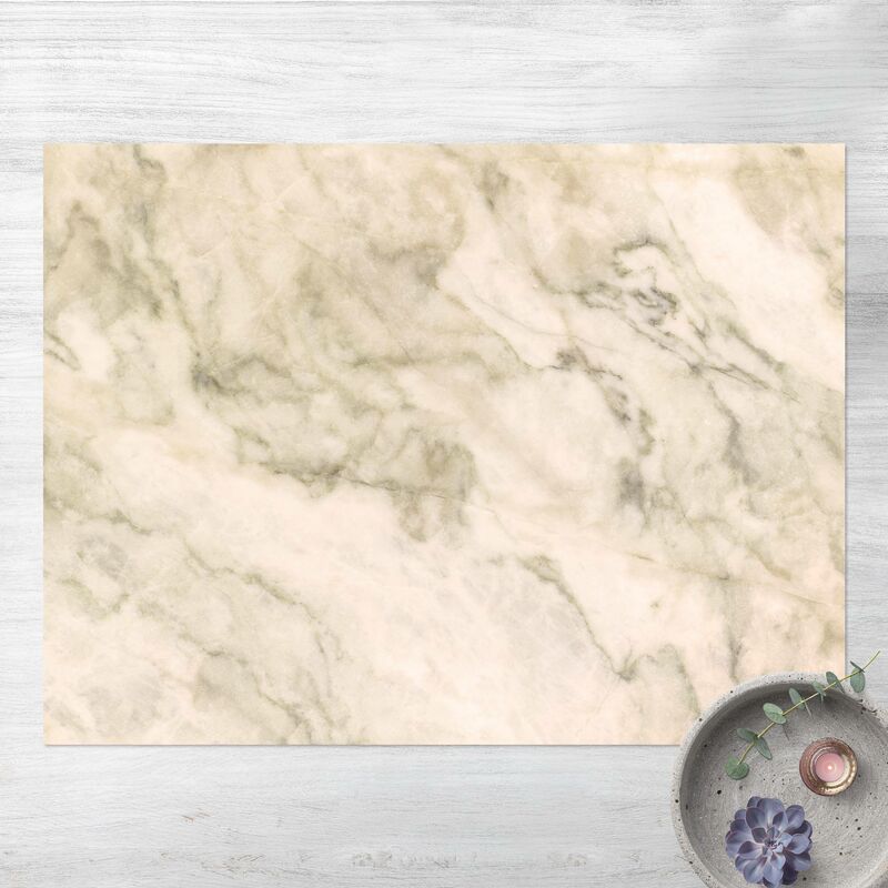 

Alfombras vinílicas - Phoenix Marble - Apaisado 3:4 Dimensión LxA: 60cm x 80cm
