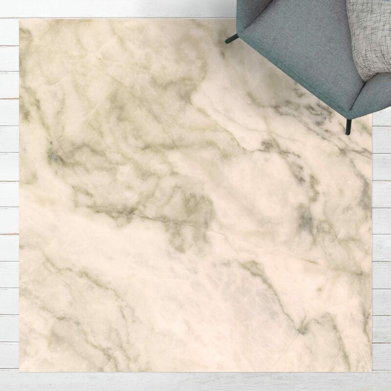 

Alfombras vinílicas - Phoenix Marble - Cuadrado 1:1 Dimensión LxA: 80cm x 80cm