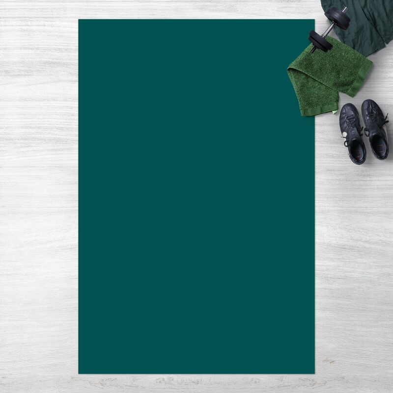

Alfombras vinílicas - Pine Green - Alto 3:2 Dimensión LxA: 60cm x 40cm