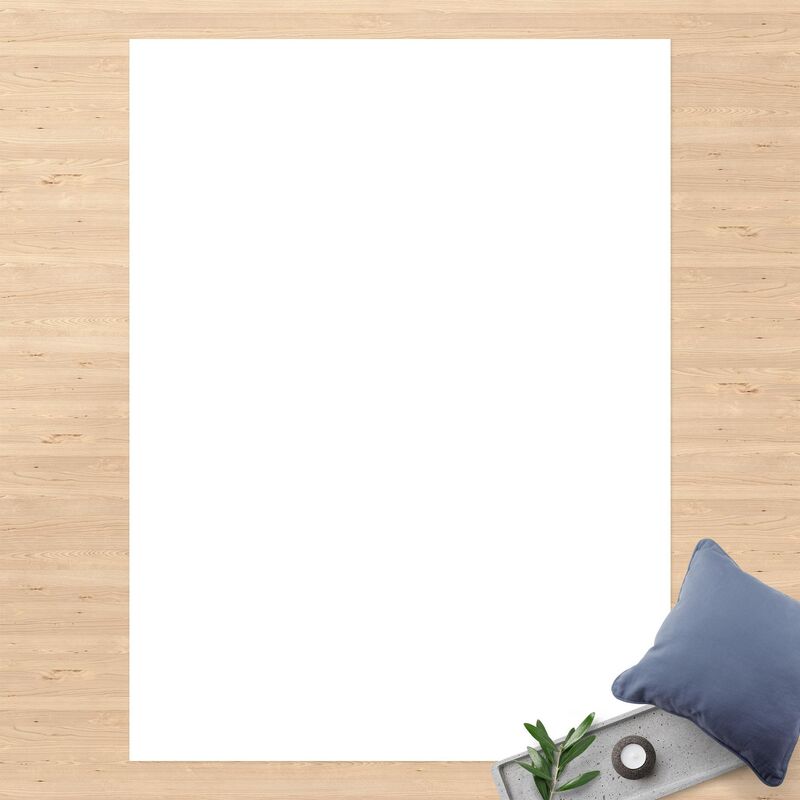 

Alfombras vinílicas - Polar White - Alto 4:3 Dimensión LxA: 120cm x 90cm