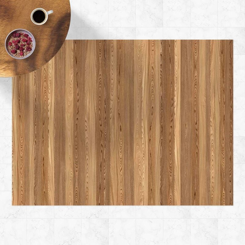 

Alfombras vinílicas - Sen Wood - Apaisado 3:4 Dimensión LxA: 135cm x 180cm