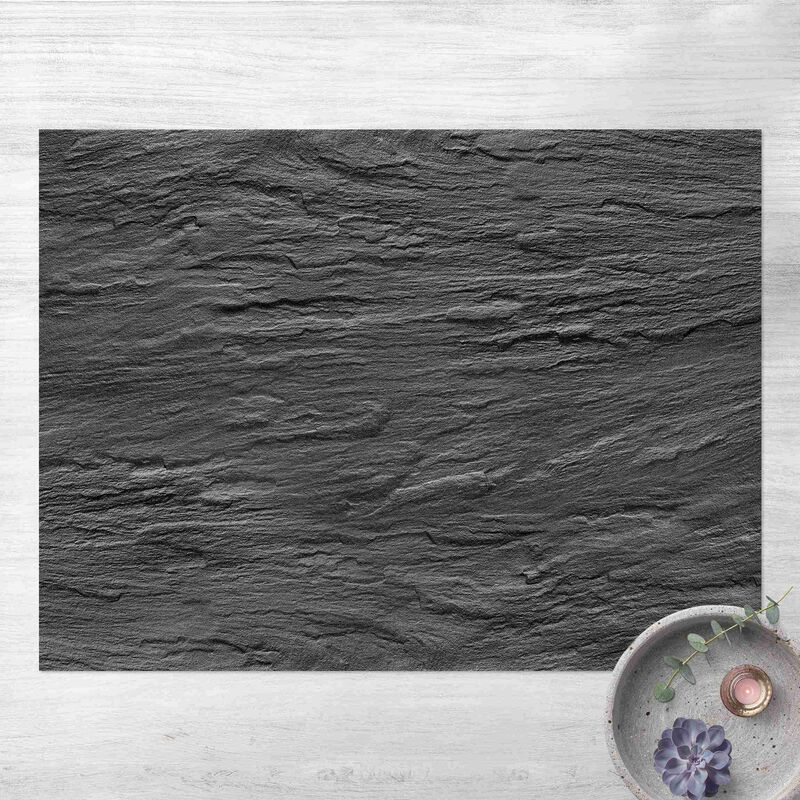 

Alfombras vinílicas - Shale - Apaisado 3:4 Dimensión LxA: 75cm x 100cm