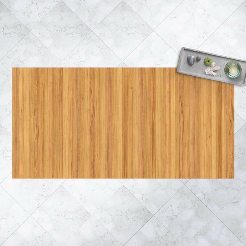 

Alfombras vinílicas - Silver Fir - Apaisado 1:2 Dimensión LxA: 70cm x 140cm