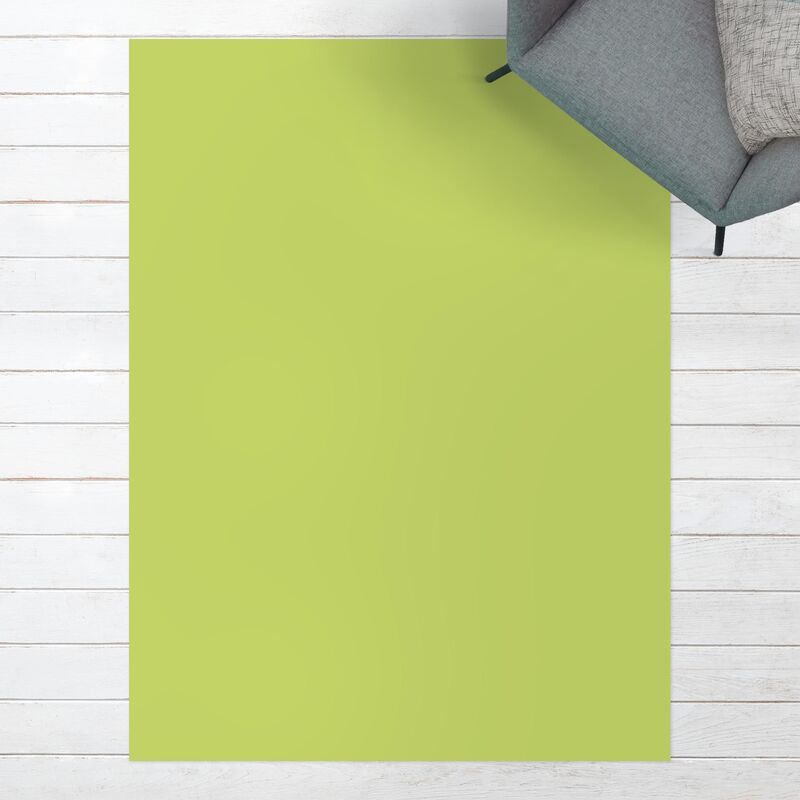 

Alfombras vinílicas - Spring Green - Alto 4:3 Dimensión LxA: 80cm x 60cm