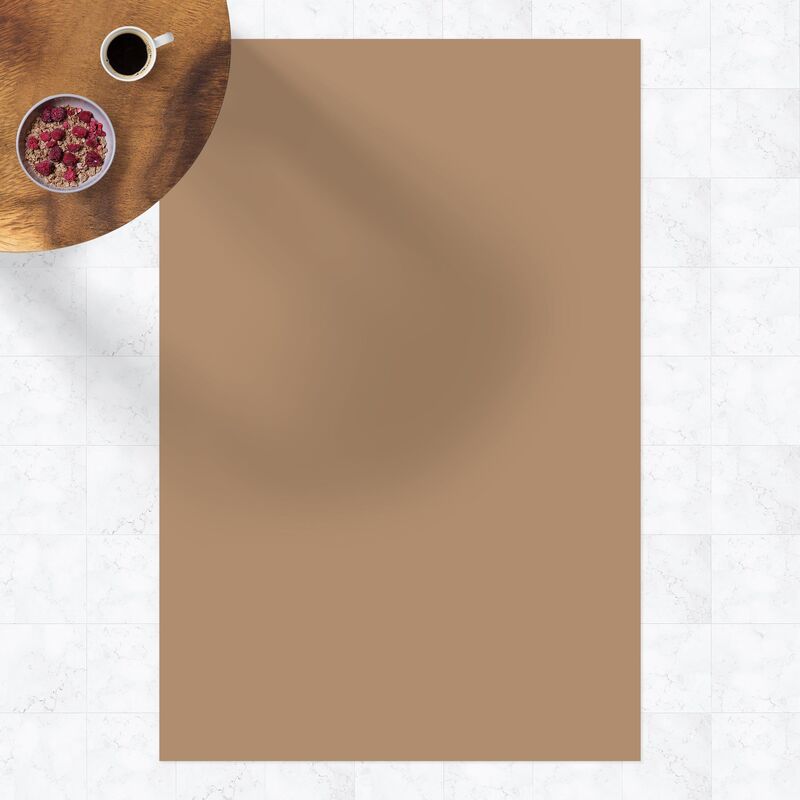

Alfombras vinílicas - Terracotta Taupe - Alto 3:2 Dimensión LxA: 150cm x 100cm