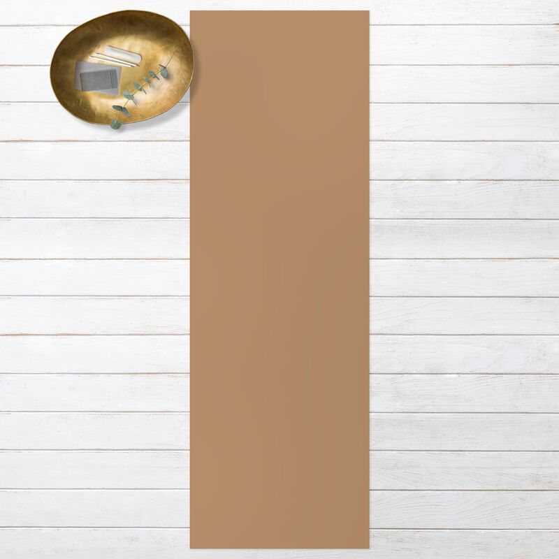 

Alfombras vinílicas - Terracotta Taupe - Panorámico Dimensión LxA: 180cm x 60cm
