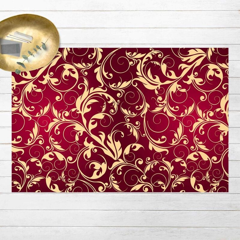 

Alfombras vinílicas - The 12 Muses - Clio - Apaisado 2:3 Dimensión LxA: 140cm x 210cm