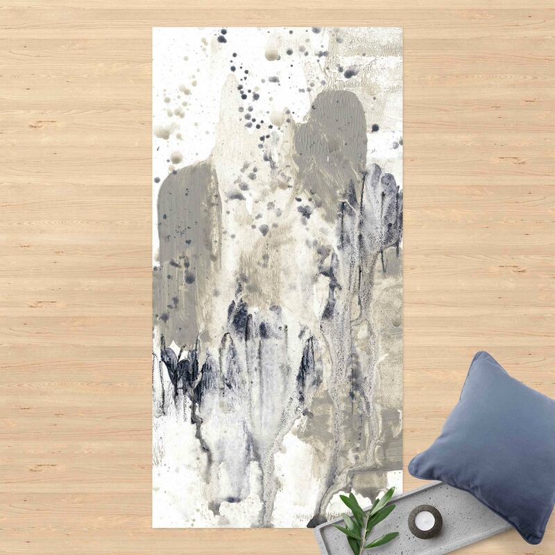 

Bilderwelten - Alfombras vinílicas - Tribute To Taupe I - Alto 2:1 Dimensión LxA: 160cm x 80cm