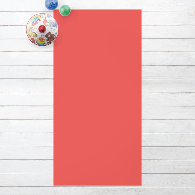 

Alfombras vinílicas - Vermillion - Alto 2:1 Dimensión LxA: 120cm x 60cm
