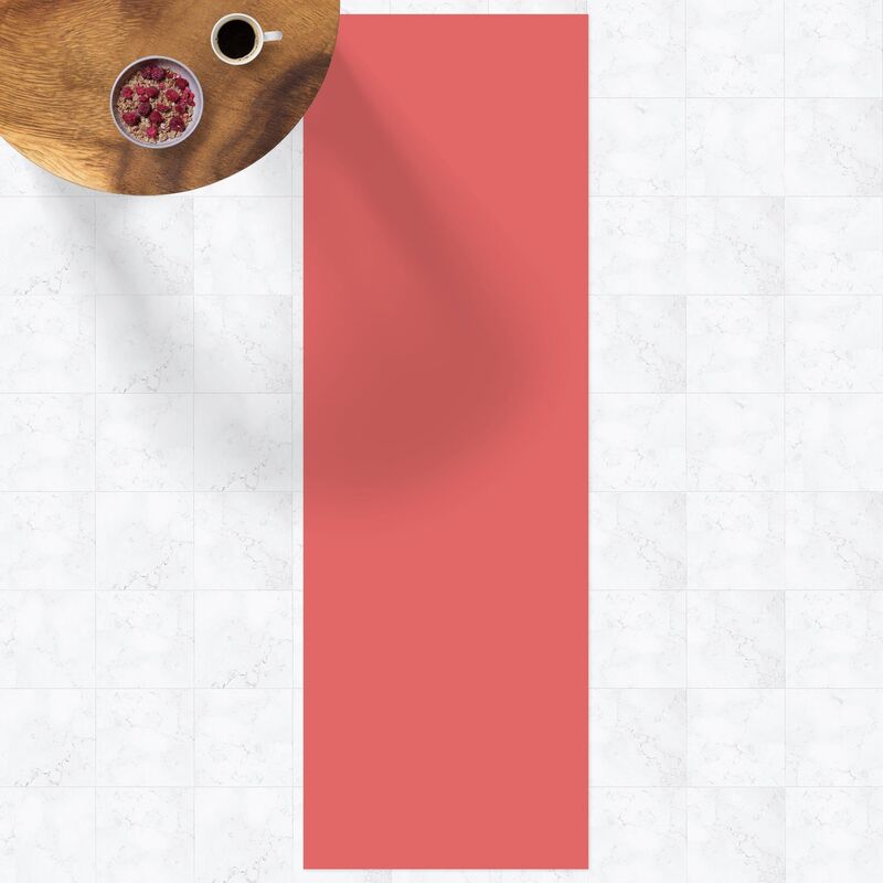 

Alfombras vinílicas - Vermillion - Panorámico Dimensión LxA: 180cm x 60cm