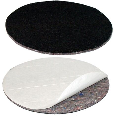 Alfombrilla 4 mm con adhesivo para nido