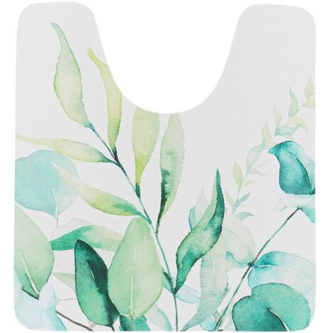 Alfombrilla absorbente 45x50cm - eden garden - Tendance