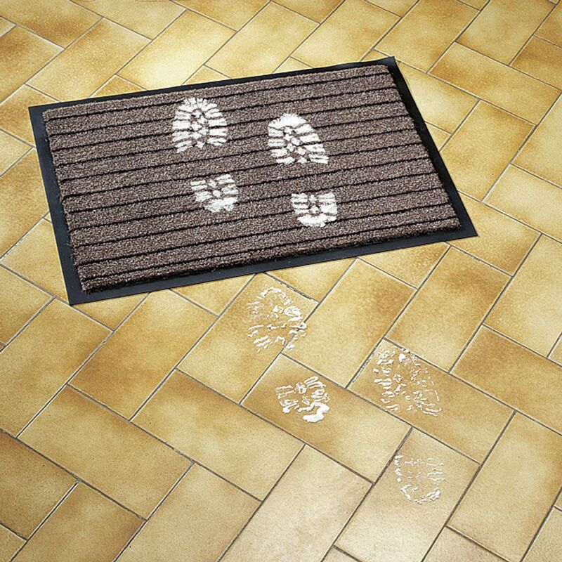 

Alfombrilla absorbente - 40 x 60 cm