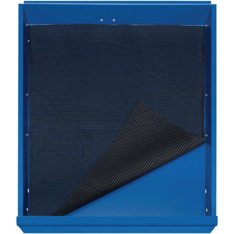 Alfombrilla antideslizante l 490 x an 560 mm promat