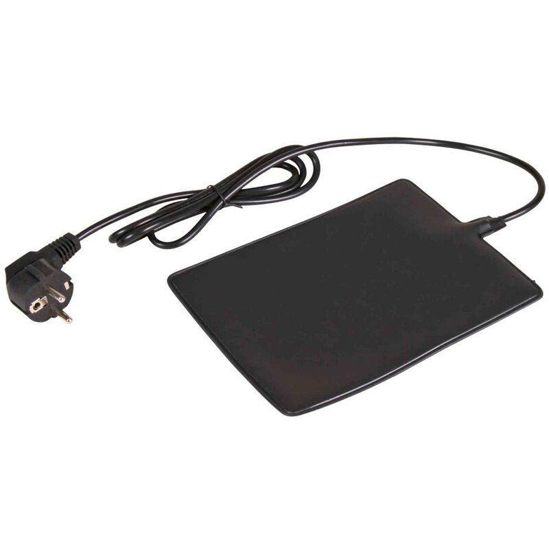 

Alfombrilla calefactora para REPTILE. 8 WATT. 15 x 20 cm