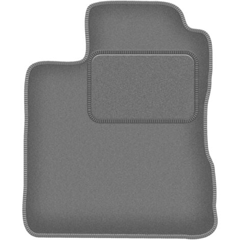Alfombrilla conductor: Daihatsu Cuore VI hatchback (2003-2007)