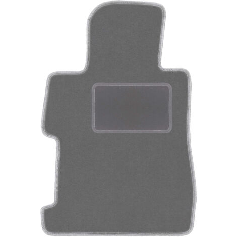 Alfombrilla Conductor: Honda Civic VIII 4D sedán (2006-2011)