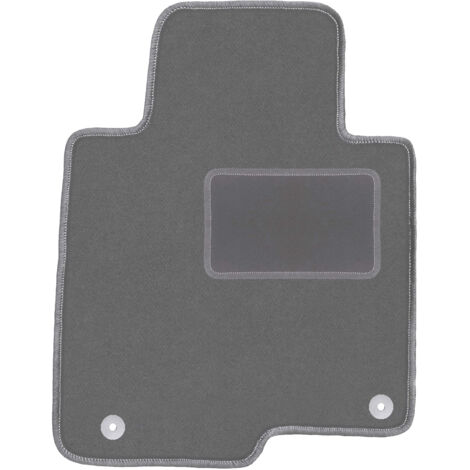 Alfombrilla conductor: Kia Optima IV SW familiar (2015-)