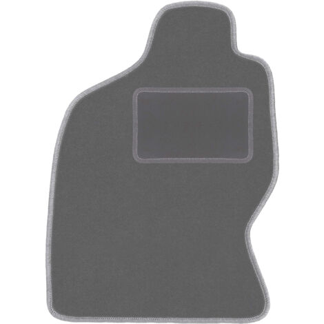 Alfombrilla conductor: Nissan Terrano II 0 (1993-2005)