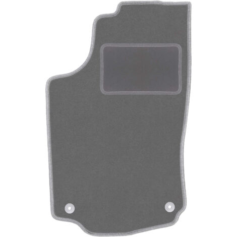 Alfombrilla conductor: Opel Combo C kombivan (2001-2011)
