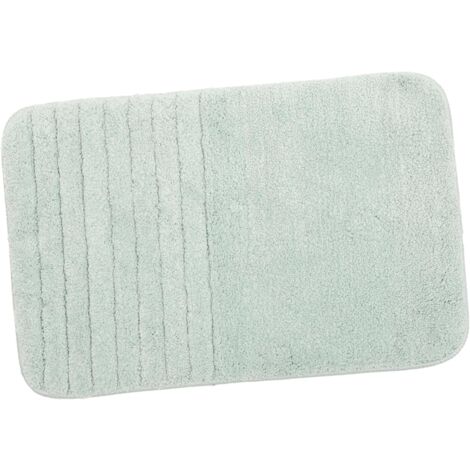 Alfombrilla de baño antideslizante, absorbente, acolchada, para exteriores, absorbente, para interiores