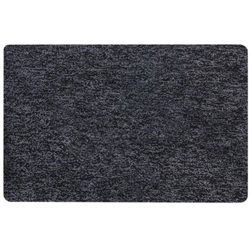 

Alfombra de baño 'Gobi' Gris oscuro 60 x 90 cm - Spirella