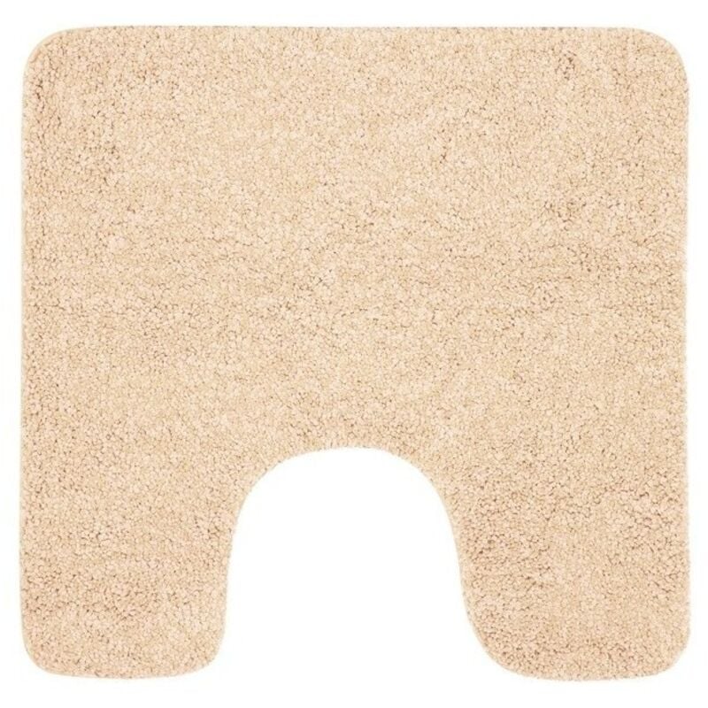 

Alfombra de baño Microfibra GOBI 55x55cm Beige - Beige - Spirella