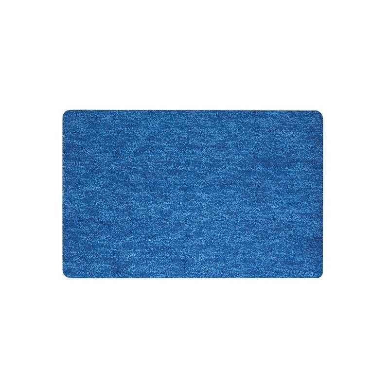 

Spirella Alfombra de baño Microfibra GOBI 55x65cm Azul - Azul