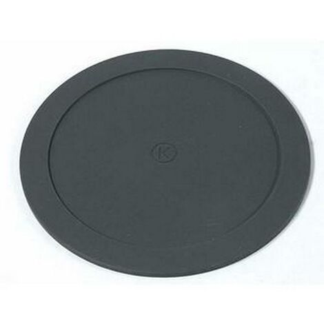 Alfombrilla de bol resistente a altas temperaturas para robots COOKING CHEF KW712874 KENWOOD