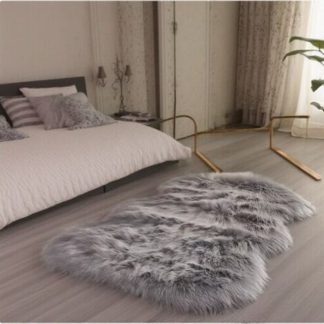 Alfombrilla de ducha de rápida absorción con forma de hoja natural, antideslizante, gruesa y esponjosa, para baño familiar, 40 x 60 cm