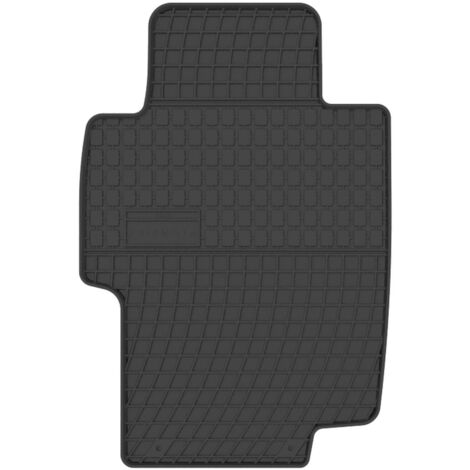 Alfombrilla de goma para el conductor para Honda Accord VII sedán, familiar, tourer, Type-S (2002-2008)