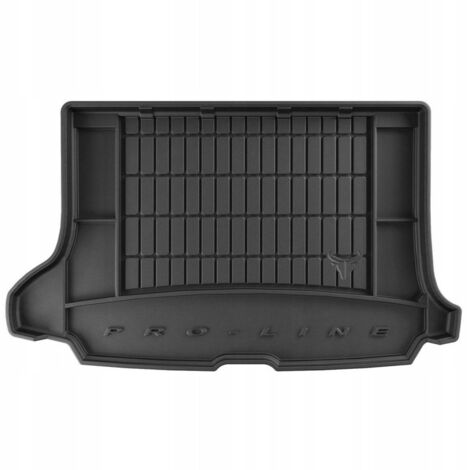 Alfombrilla de goma para maletero AUDI Q2 desde 2016- g TM