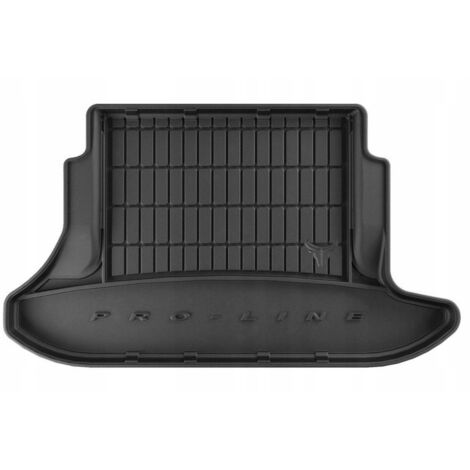 Alfombrilla de goma para maletero BMW 3 E46 Compact 2000-2004 TM