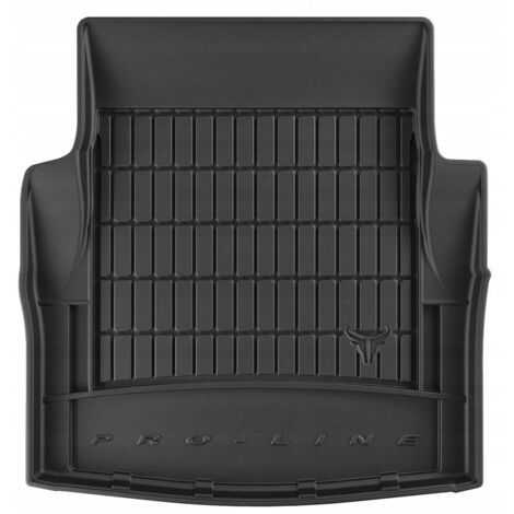 Alfombrilla de goma para maletero BMW 3 E92 Coupé 2006-2012 TM