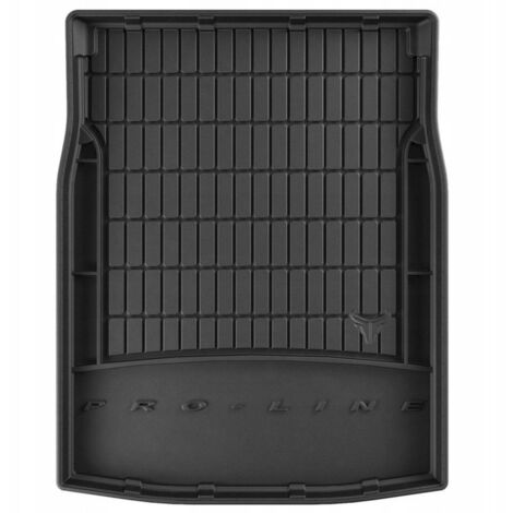 Alfombrilla de goma para maletero BMW 5 E60 Sedán 2003-2010 TM