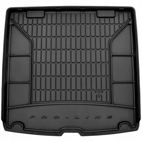 Alfombrilla de goma para maletero BMW 5 F11 Estate 2010-2017 TM