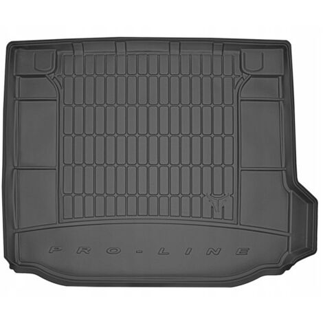 Alfombrilla de goma para maletero BMW X3 G01 desde 2017