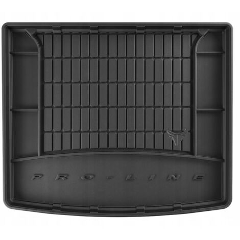 Alfombrilla de goma para maletero CHEVROLET Cruze 1 I Hatchback 2008-2016