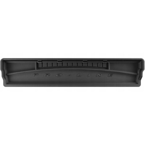 Alfombrilla de goma para maletero CITROEN C4 Grand Picasso 1 2006-2013 TM